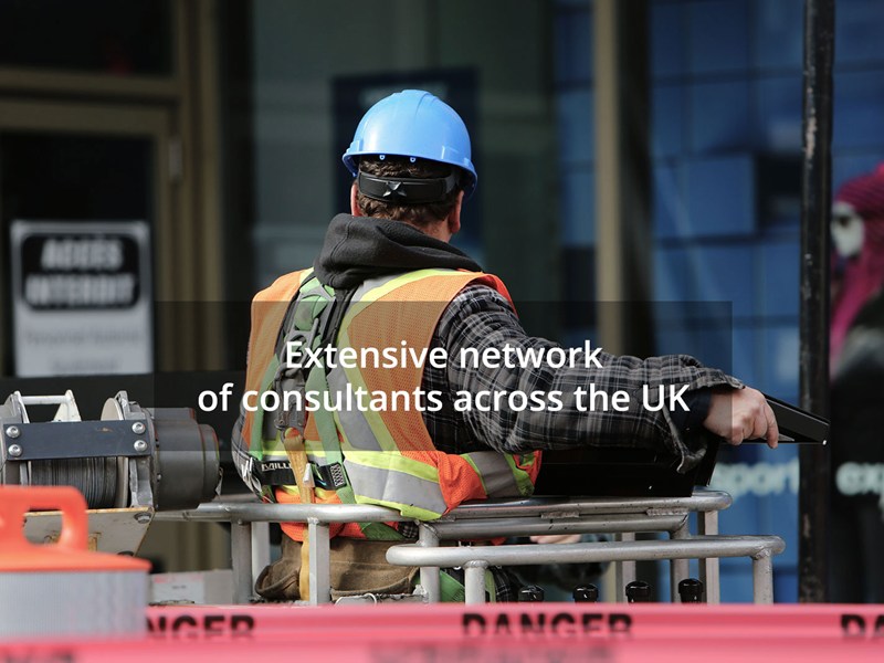 Construction Engineer