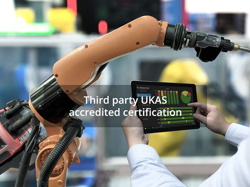 Robotic arm